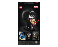LEGO Marvel Spider-Man 76187 Venom - 1018420 - zdjęcie 8